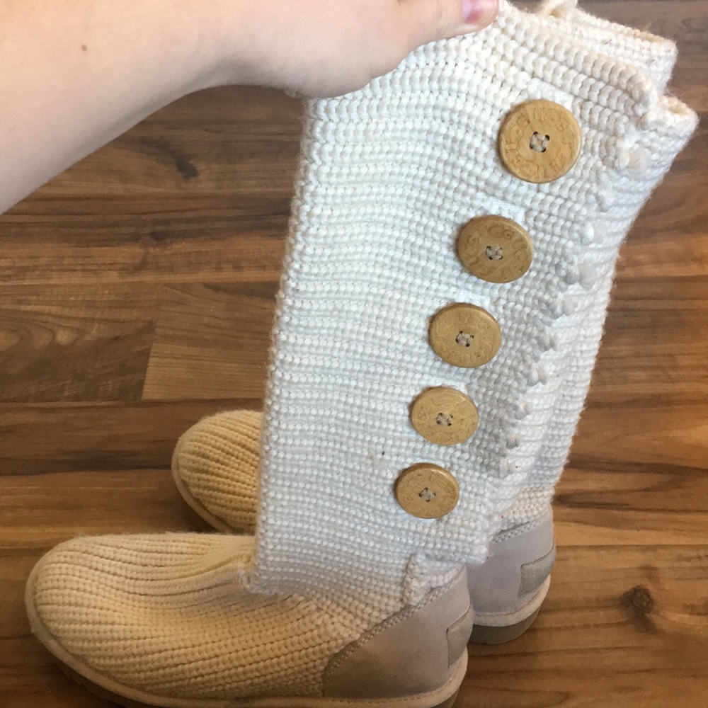 UGG boots